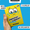 Kleine productafbeelding Denkriesen Jammerlappen Kartenspiel Ablegespiel ab 9 Jahren 1