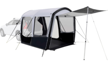 Dometic Auto AIR Redux aufblasbares Busvorzelt 