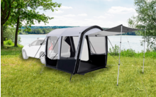 Dometic Auto AIR Redux aufblasbares Busvorzelt 