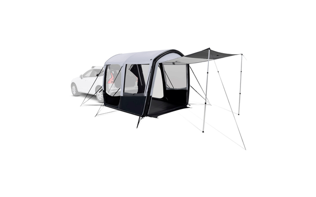 Dometic Auto AIR Redux Inflatable Bus Awning 260 x 235 cm