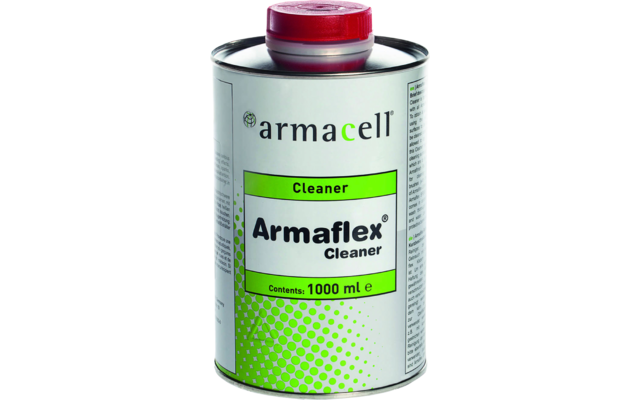 Nettoyant de surface ArmaFlex Armacell 1 litre