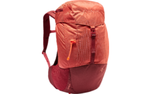 Vaude Womens Skomer 24 hiking backpack ladies 24 liters orange