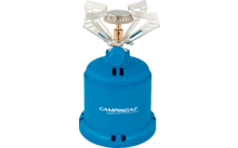 Campingaz Camping 206 S gasfornuis