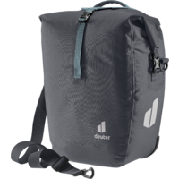 Deuter Weybridge 20+5 Fahrradrucksack 20+5 Liter Graphite