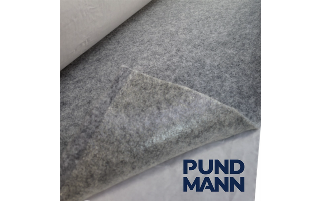 Produktbild Pundmann B4F Selbstklebender Filzbelag 1