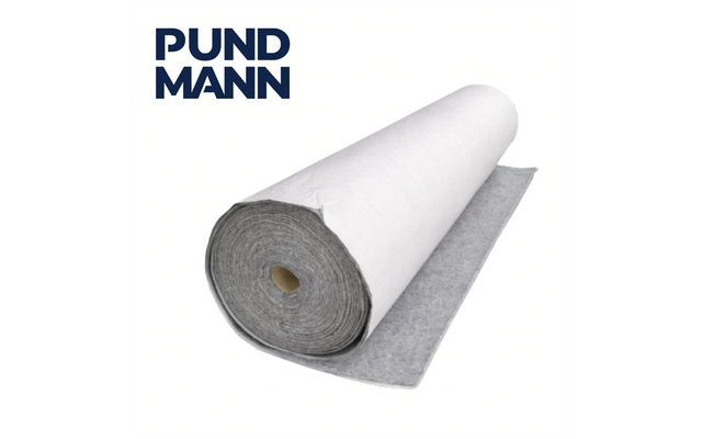 Produktbild Pundmann B4F Selbstklebender Filzbelag 1