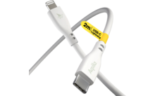 210493 708778 764807 - Aqiila Cablebird Câble de charge/sync USB C vers Lightning avec 30 W