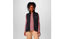 Gilet polaire Columbia West Bend II pour femmes