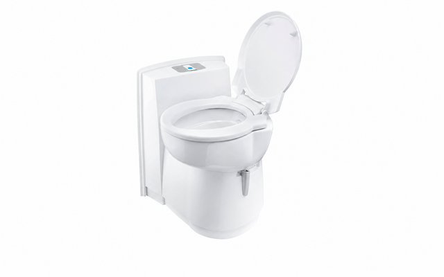 Imagen del producto Inodoro Cassette Thetford C263-CSL 1