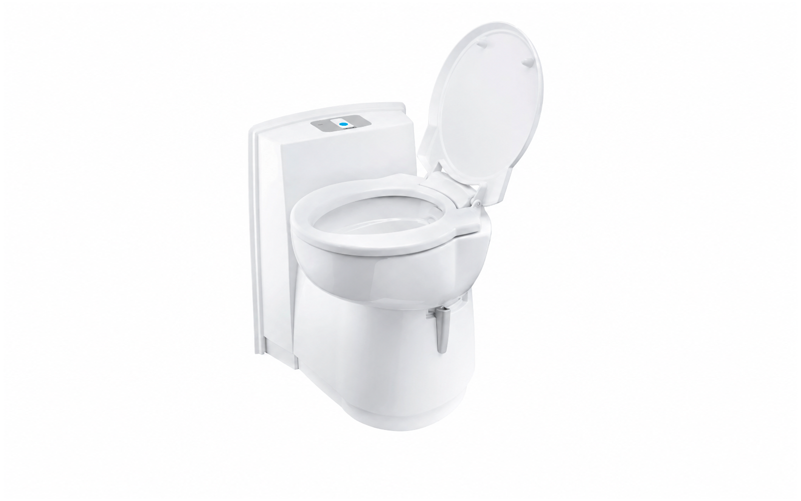 Imagen del producto Inodoro Cassette Thetford C263-CSL 1