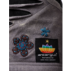 Petite image du produit Ankerglut Nepalherz Patchwork Damenmantel 1