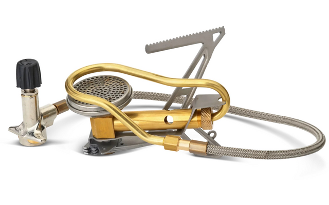 Product afbeelding Primus Express Spider Gaskocher 2000 W 1