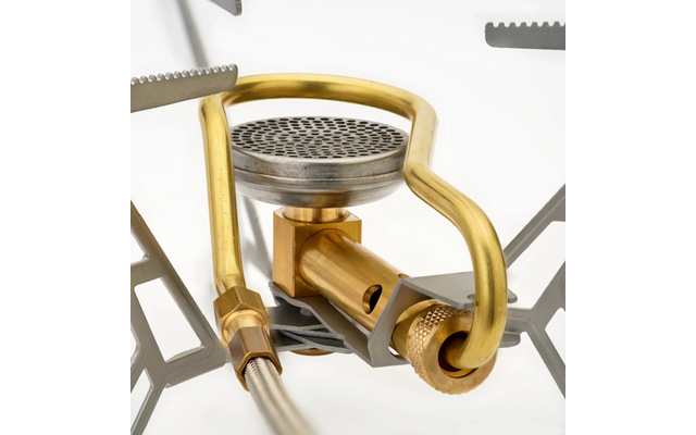 Product afbeelding Primus Express Spider Gaskocher 2000 W 1