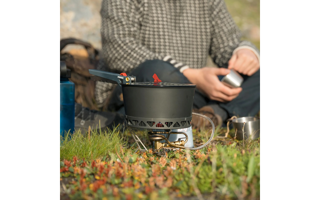 Product afbeelding Primus Express Spider Gaskocher 2000 W 1