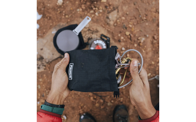 Product afbeelding Primus Express Spider Gaskocher 2000 W 1