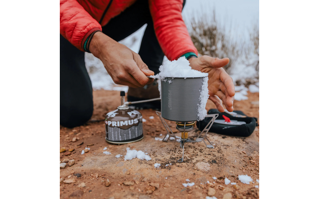 Product afbeelding Primus Express Spider Gaskocher 2000 W 1