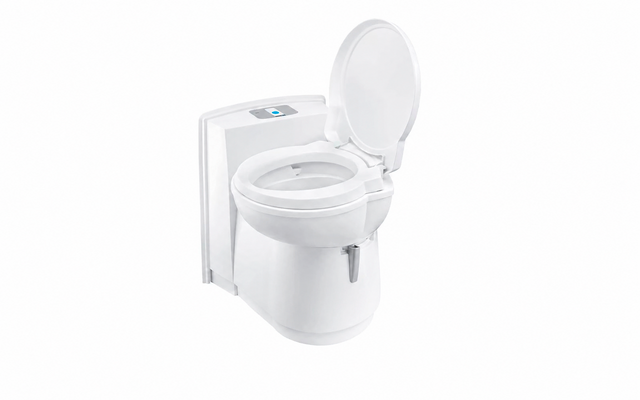 Imagen del producto Inodoro Cassette Thetford C263-CSL 1