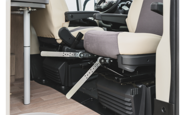 Image du produit ART Repose-jambes pour si&egrave;ge de camping-car 1