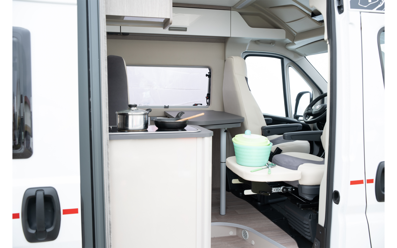 Image du produit ART Repose-jambes pour si&egrave;ge de camping-car 1