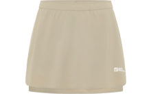765014L 765014S - Jack Wolfskin Prelight Swift Skort rok voor dames