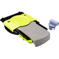 Dometic Schieber f&uuml;r Toilette passend f&uuml;r CT4000 Ersatzteilnummer 242601497