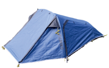 765075 - TAMBU Tara 1 leichtes 1-Personen Tunnelzelt aus recyceltem rPET Polyester 3000 mm Wassersäule