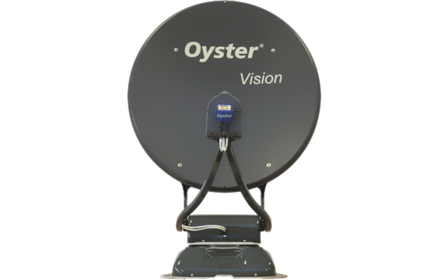 Oyster70 Vision Twin