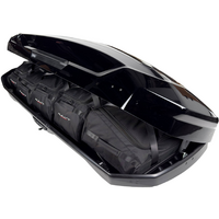 Lot de sacoches de toit KJUST pour Thule Motion 3 XL 