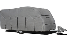 Brunner Caravan Cover Schutzhülle 6M
