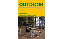  Conrad Stein Verlag Survival OutdoorHandbuch Band 463
