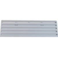 Thetford winterhoes voor ventilatierooster 43,5 x 13 cm
