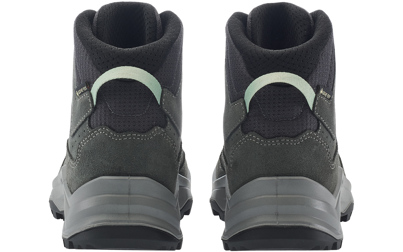 Product afbeelding Lowa Ventierra GTX QC Damen Multifunktionsschuhe 1
