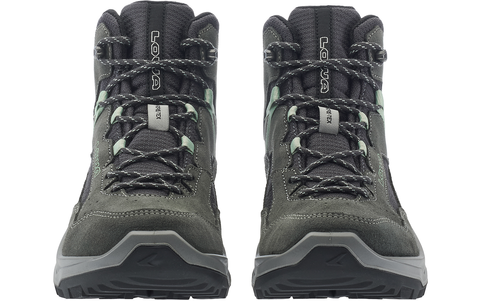 Product afbeelding Lowa Ventierra GTX QC Damen Multifunktionsschuhe 1