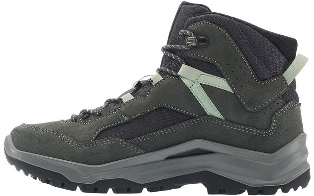 Product afbeelding Lowa Ventierra GTX QC Damen Multifunktionsschuhe 1