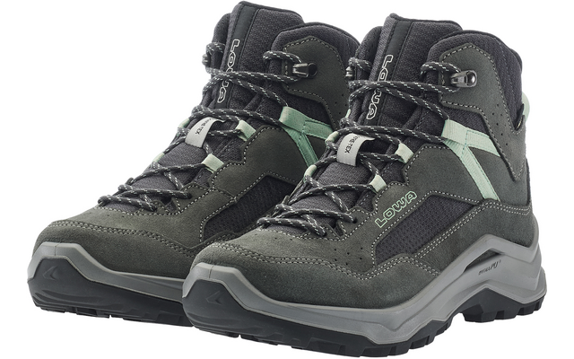 Product afbeelding Lowa Ventierra GTX QC Damen Multifunktionsschuhe 1