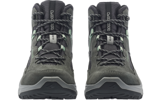 Product afbeelding Lowa Ventierra GTX QC Damen Multifunktionsschuhe 1