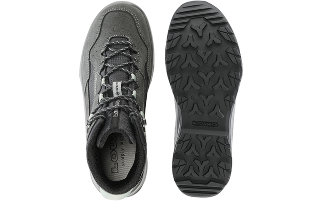 Product afbeelding Lowa Ventierra GTX QC Damen Multifunktionsschuhe 1