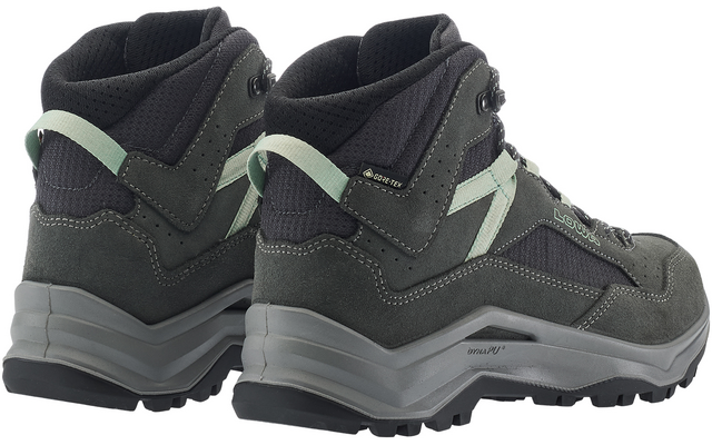Product afbeelding Lowa Ventierra GTX QC Damen Multifunktionsschuhe 1