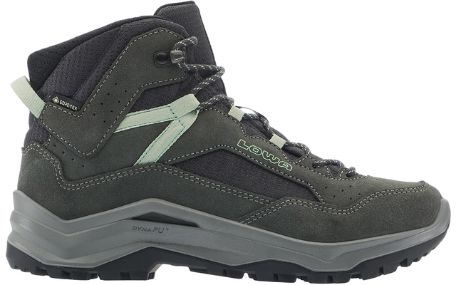 Product afbeelding Lowa Ventierra GTX QC Damen Multifunktionsschuhe 1