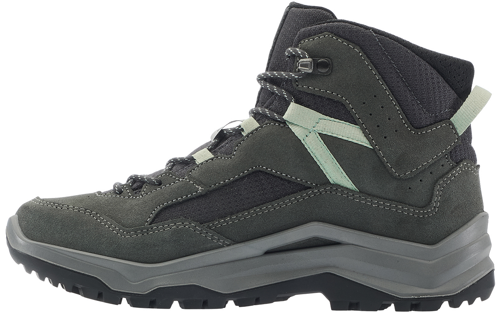 Product afbeelding Lowa Ventierra GTX QC Damen Multifunktionsschuhe 1
