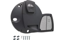 765475 - Jeu de caches Truma Combi adapté au Combi 4/6 (E) Numéro de pièce de rechange 34020-00936