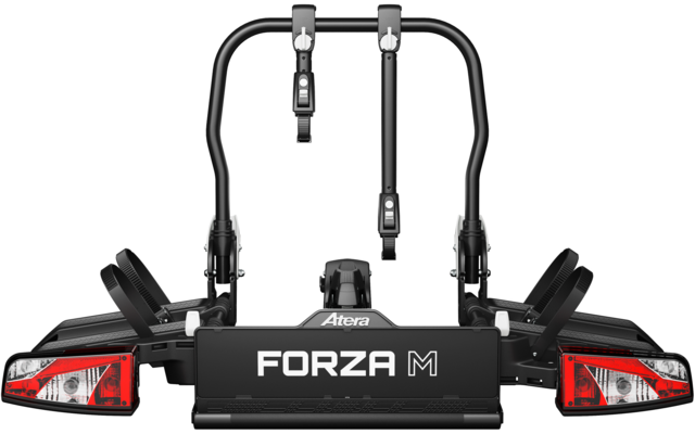 Produktbild Atera Forza Fahrradhecktr&auml;ger 1