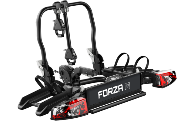 Produktbild Atera Forza Fahrradhecktr&auml;ger 1