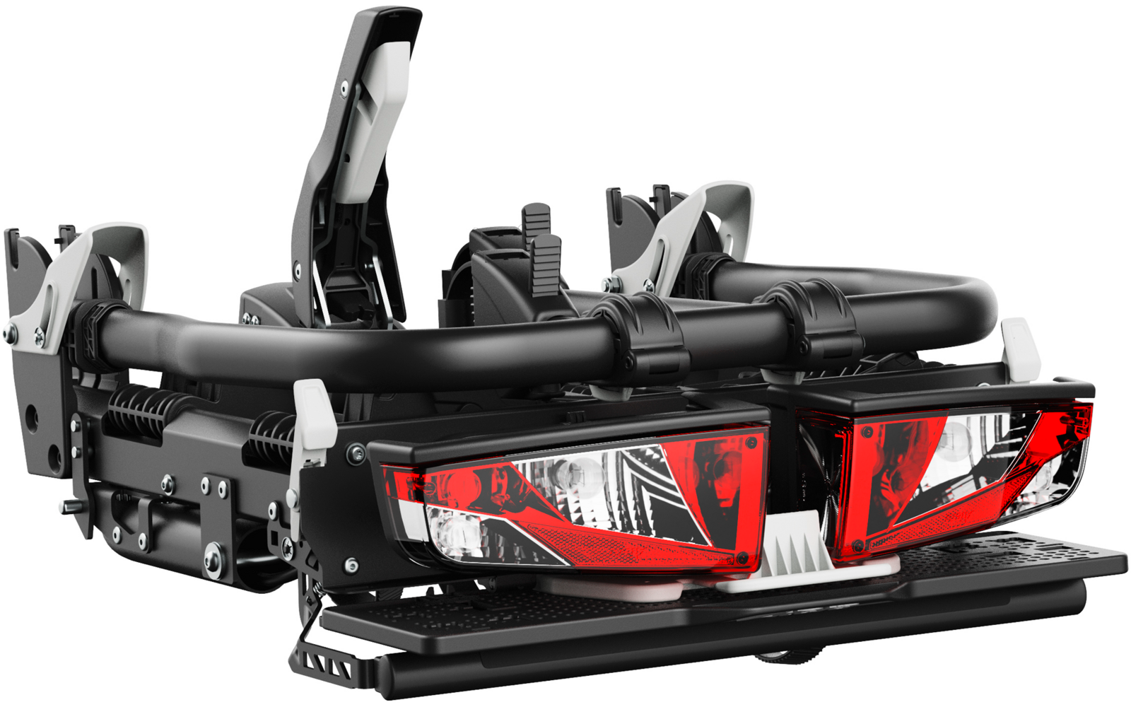 Produktbild Atera Forza Fahrradhecktr&auml;ger 1