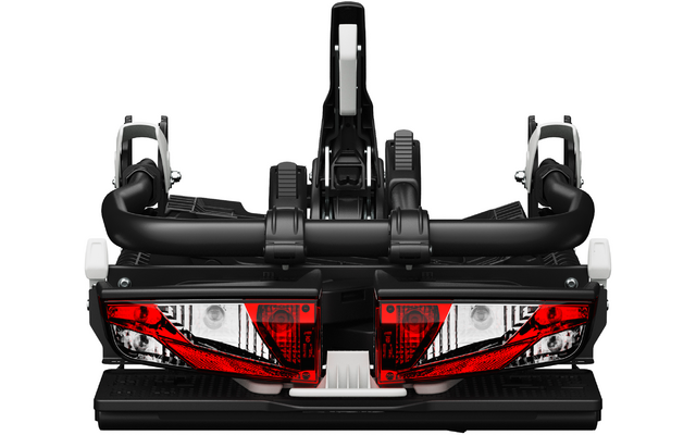 Produktbild Atera Forza Fahrradhecktr&auml;ger 1