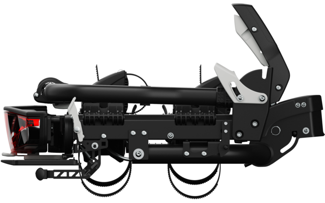 Produktbild Atera Forza Fahrradhecktr&auml;ger 1