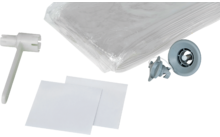 765545 - Outwell Air Repair Tube Reparaturset für Outwell Luftzelt