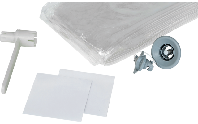 Produktbild Outwell Air Repair Tube Reparaturset f&uuml;r Outwell Luftzelt 1