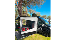 518281 765591 - Isabella Wind Side 250 lateral para toldo altura de montaje 245-270 cm