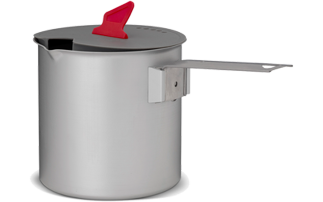 Imagen del producto Primus Essential Trek Campingkochtopf aus Aluminium  1
